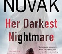 Review: Her Darkest Nightmare by Brenda Novak