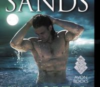 Guest Review: Immortal Nights by Lynsay Sands