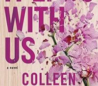 Guest Review: It Ends with Us by Colleen Hoover