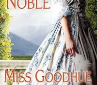 Guest Lightning Review: Miss Goodhue Lives for a Night by Kate Noble
