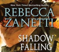 Review: Shadow Falling by Rebecca Zanetti
