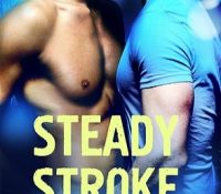 Guest Review: Steady Stroke by A.M. Arthur