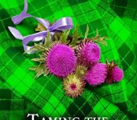 Guest Review: Taming the Highlander by May McGoldrick