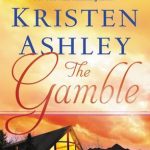 The Gamble by Kristen Ashley Book Cover