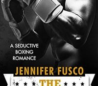 Guest Review: The Hardest Hit by Jennifer Fusco