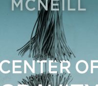 Guest Review: The Center of Gravity by Laura McNeill