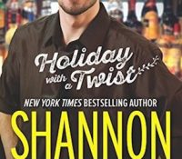 Guest Review: Holiday With a Twist by Shannon Stacey
