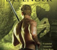 Guest Review: Immortal Defender by Lisa Hendrix