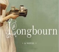 Guest Review:  Longbourn by Jo Baker