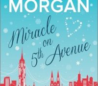Guest Review: Miracle on 5th Avenue by Sarah Morgan