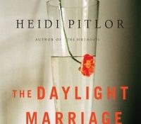 Guest Review: The Daylight Marriage by Heidi Pitlot