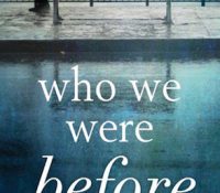 Guest Review: Who We Were Before by Leah Mercer