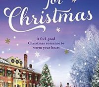 Guest Review: All I Want for Christmas by Jenny Hale