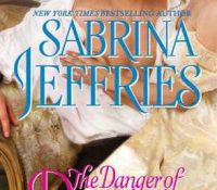 Spotlight Giveaway: The Danger of Desire by Sabrina Jeffries