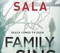 Review: Family Sins by Sharon Sala