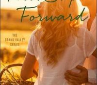 Review: First Step Forward by Liora Blake