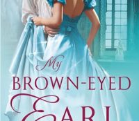 Guest Review: My Brown-Eyed Earl by Anna Bennett