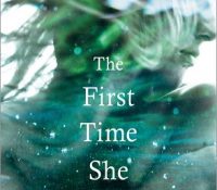 Guest Review: The First Time She Drowned by Kerry Kletter