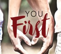 Excerpt Blitz: You First by Stephanie Fournet