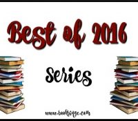 Best of 2016: The Series