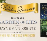 12 Days of Bookmas with Jayne Ann Krentz: Day 3