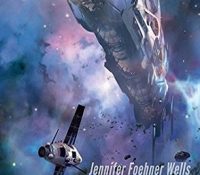 Review: Fluency by Jennifer Foehner Wells