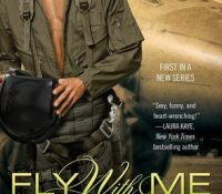 Review: Fly with Me by Chanel Cleeton