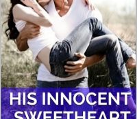 Guest Review: His Innocent Sweetheart by Paula Jane