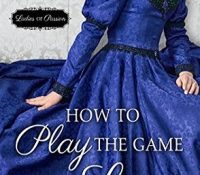 Guest Review: How to Play the Game of Love by Harmony Williams