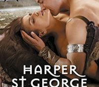 Guest Review: In Bed with the Viking Warrior by Harper St. George