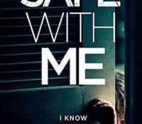 Guest Review: Safe With Me by K.L. Slater