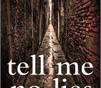 Guest Review: Tell Me No Lies by Lisa Hall