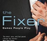 Guest Review: The Fixer by HelenKay Dimon