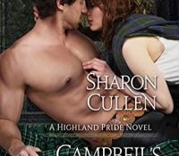 Guest Review: Campbell’s Redemption by Sharon Cullen