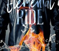 Guest Review: Elemental Ride by Mell Eight