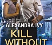 Guest Review: Kill Without Shame by Alexandra Ivy