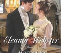 Guest Review: Married for His Convenience by Eleanor Webster