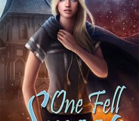 Review: One Fell Sweep by Ilona Andrews