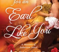 Guest Review: Waiting For an Earl Like You by Alexandra Hawkins