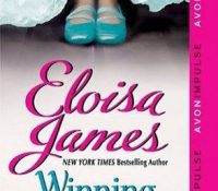 Review: Winning the Wallflower by Eloisa James