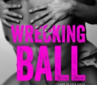 Guest Review: Wrecking Ball by P. Dangelico
