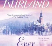 Guest Review: Ever My Love by Lynn Kurland