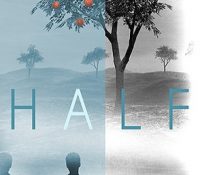 Guest Review: Half by Eli Lang