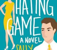 Sunday Spotlight: The Hating Game by Sally Thorne