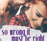 Guest Review: So Wrong It Must Be Right by Nicole Helm