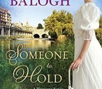 Guest Review: Someone to Hold by Mary Balogh