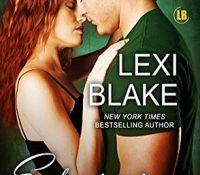 Release Day Blitz: Submission is Not Enough by Lexi Blake
