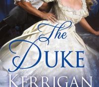 Guest Review: The Duke by Kerrigan Byrne