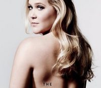 Guest Review: The Girl with the Lower Back Tattoo by Amy Schumer