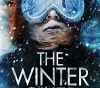 Review: The Winter Over by Matthew Iden